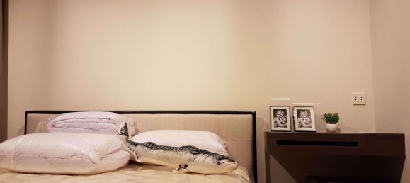 Condominio de 1 dormitorio en The Line Sukhumvit 71 Railay Beach, Thailand No. 25834 3