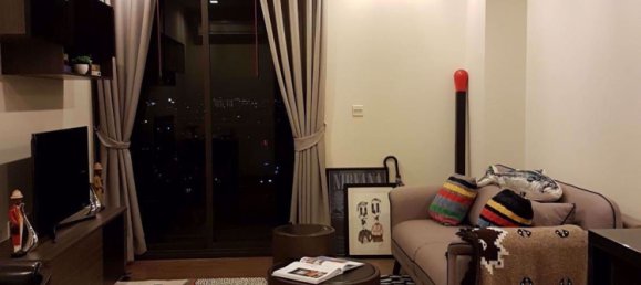 Condominio de 1 dormitorio en The Line Sukhumvit 71 Railay Beach, Thailand No. 25834 9