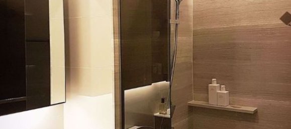 Condominio de 1 dormitorio en The Line Sukhumvit 71 Railay Beach, Thailand No. 25834 2