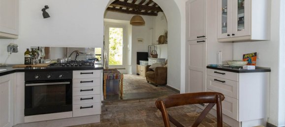 4 rooms Apartment in Nazzano, Italy No. 260996 19