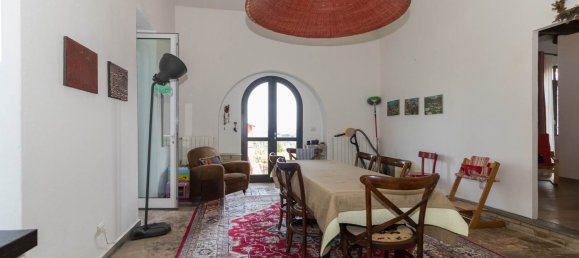4 rooms Apartment in Nazzano, Italy No. 260996 22