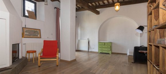 4 rooms Apartment in Nazzano, Italy No. 260996 12