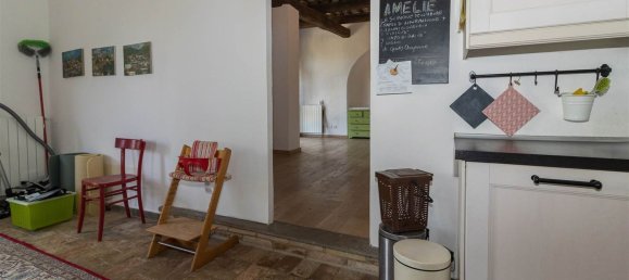 4 rooms Apartment in Nazzano, Italy No. 260996 11