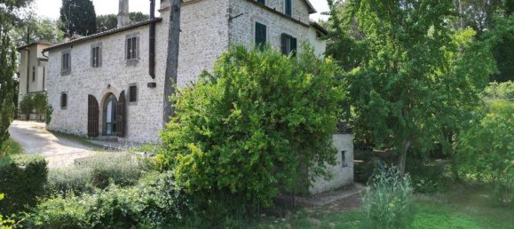 4 rooms Apartment in Nazzano, Italy No. 260996 3