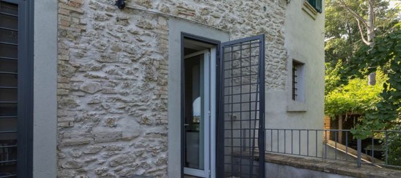 4 rooms Apartment in Nazzano, Italy No. 260996 25