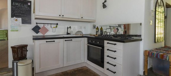 4 rooms Apartment in Nazzano, Italy No. 260996 20