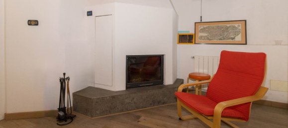 4 rooms Apartment in Nazzano, Italy No. 260996 18