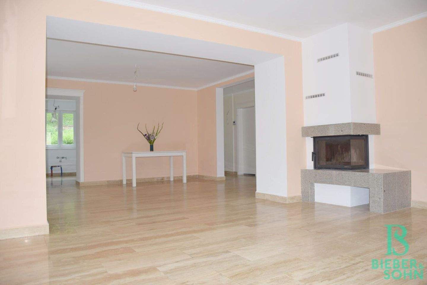 7-Zimmer Haus in Penzing, Austria, Nr. 238765