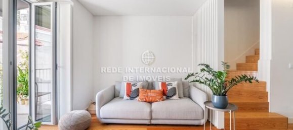 2 Schlafzimmer Doppelhaus in Lisbon, Portugal, Nr. 352889 29