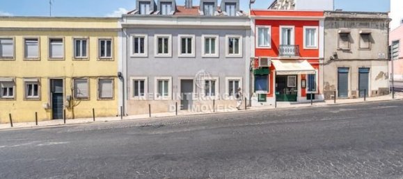 2 Schlafzimmer Doppelhaus in Lisbon, Portugal, Nr. 352889 22
