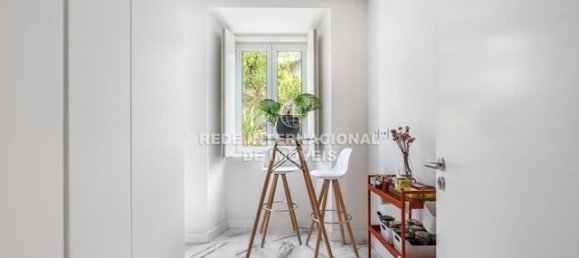 2 Schlafzimmer Doppelhaus in Lisbon, Portugal, Nr. 352889 8