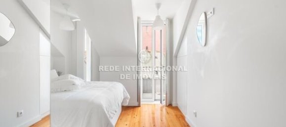 2 Schlafzimmer Doppelhaus in Lisbon, Portugal, Nr. 352889 16