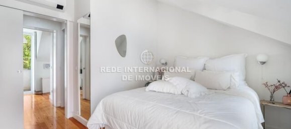 2 Schlafzimmer Doppelhaus in Lisbon, Portugal, Nr. 352889 19