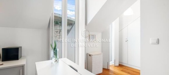 2 Schlafzimmer Doppelhaus in Lisbon, Portugal, Nr. 352889 13