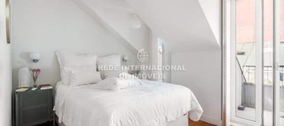 2 Schlafzimmer Doppelhaus in Lisbon, Portugal, Nr. 352889 17
