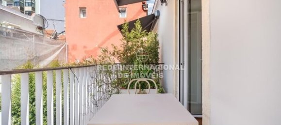 2 Schlafzimmer Doppelhaus in Lisbon, Portugal, Nr. 352889 3
