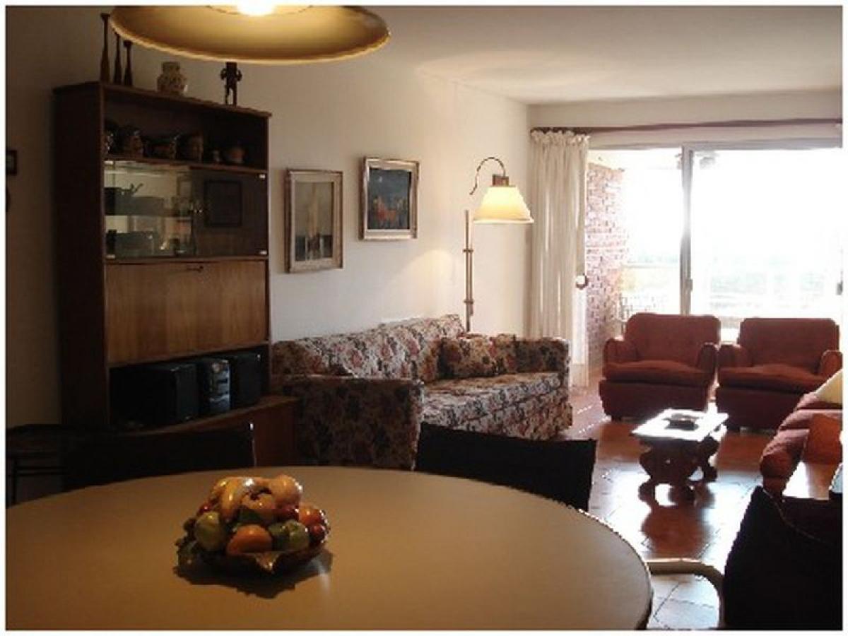 Квартира с 3 спальнями в Мальдонадо, Уругвай № 160