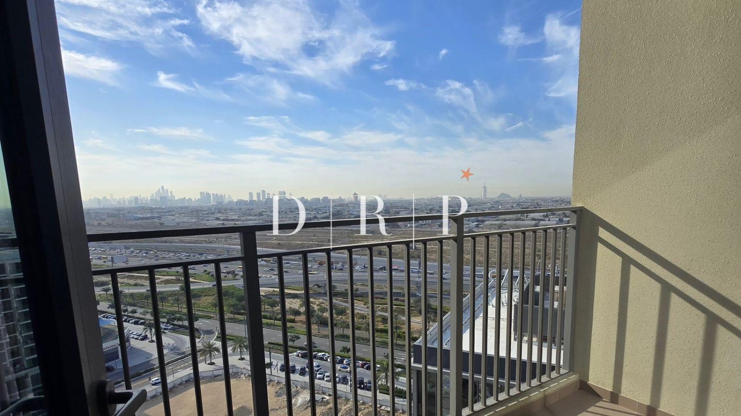 1 Schlafzimmer Wohnung in Dubai Hills Estate, UAE, Nr. 53450