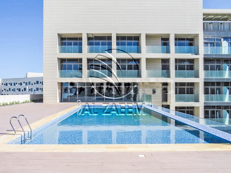 1 bedroom Apartment in Saadiyat Island, UAE No. 29180
