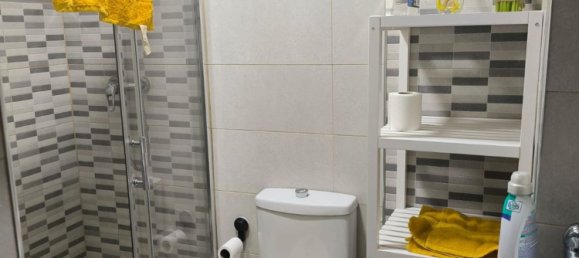 Apartamento de 1 dormitorio en Alcala De Xivert, Spain No. 168856 14