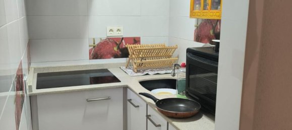 Apartamento de 1 dormitorio en Alcala De Xivert, Spain No. 168856 15