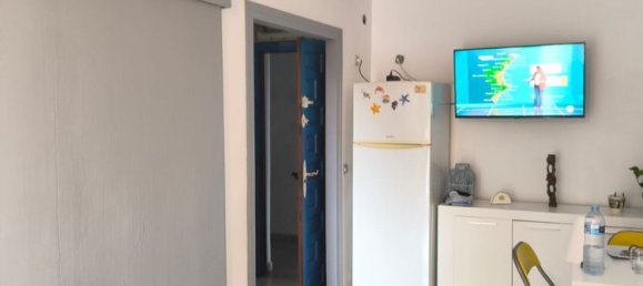 Apartamento de 1 dormitorio en Alcala De Xivert, Spain No. 168856 11