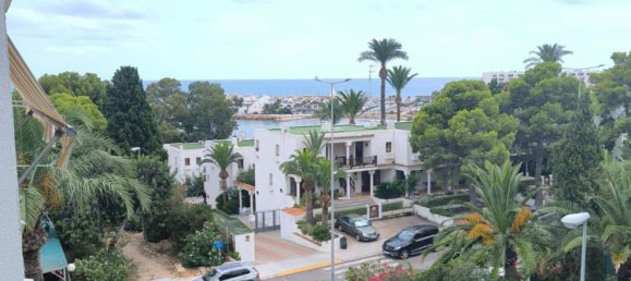 Apartamento de 1 dormitorio en Alcala De Xivert, Spain No. 168856 8