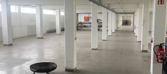 Lagerhaus in Märkischer, Germany 1940m², Nr. 313415 5