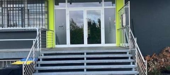 Lagerhaus in Märkischer, Germany 1940m², Nr. 313415 2