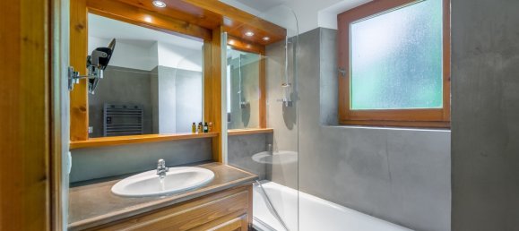 Studio in Megeve, France No. 325 3