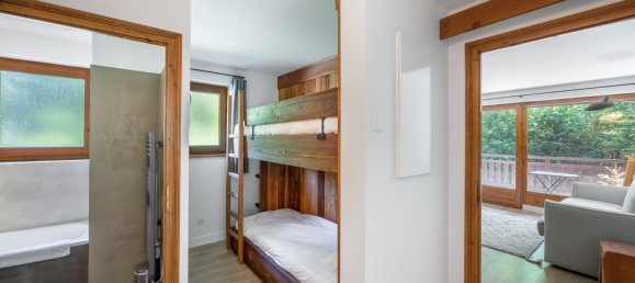 Studio in Megeve, France No. 325 2