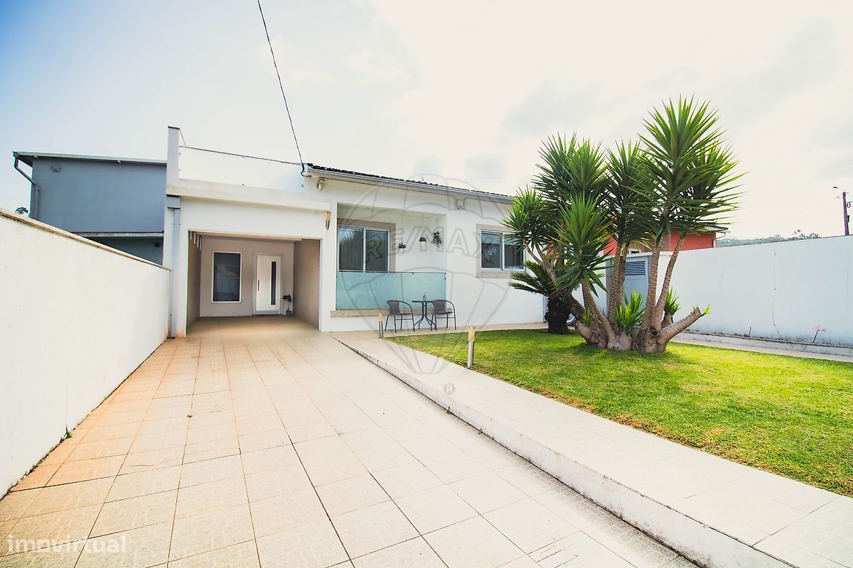 3 bedrooms House in Vila do Conde, Portugal No. 346021