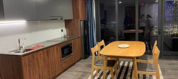 Studio in Tay Ho, Vietnam No. 470 7