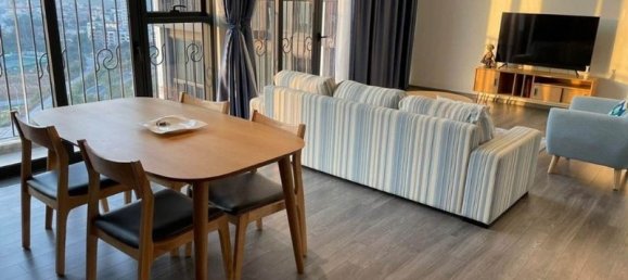 Studio in Tay Ho, Vietnam No. 470 6