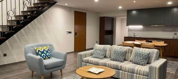 Studio in Tay Ho, Vietnam No. 470 4