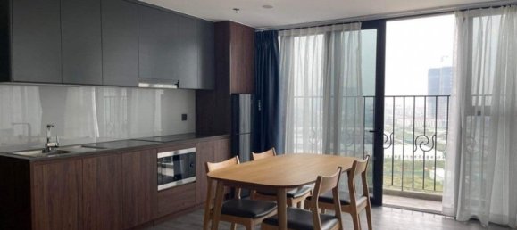 Studio in Tay Ho, Vietnam No. 470 8