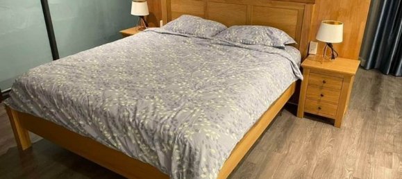 Studio in Tay Ho, Vietnam No. 470 10