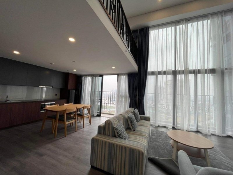 Studio in Tay Ho, Vietnam No. 470