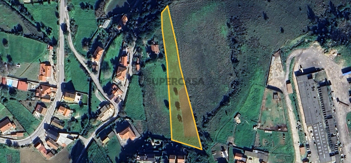  Land in Mafra, Portugal No. 346788