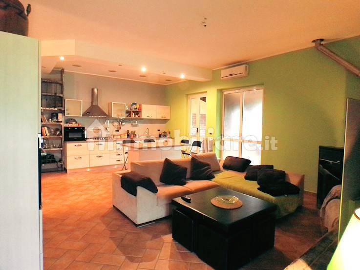 Apartamento T2 em Verrua Savoia, Italy N.º 324696