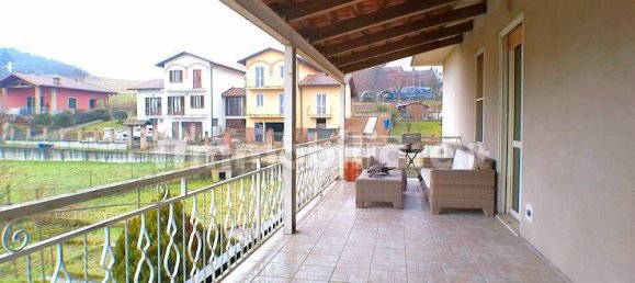 Apartamento T2 em Verrua Savoia, Italy N.º 324696 26