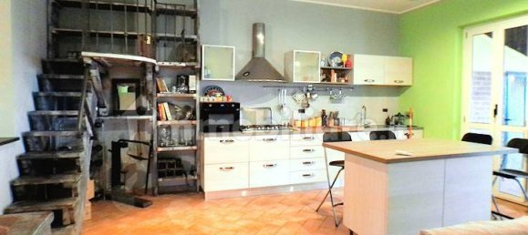 Apartamento T2 em Verrua Savoia, Italy N.º 324696 3