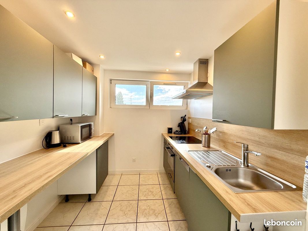 Apartamento T3 em Mondelange, France N.º 280479