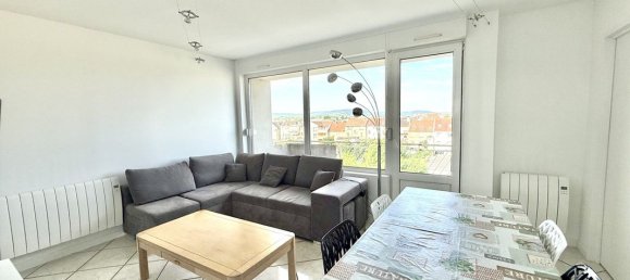 Apartamento T3 em Mondelange, France N.º 280479 3