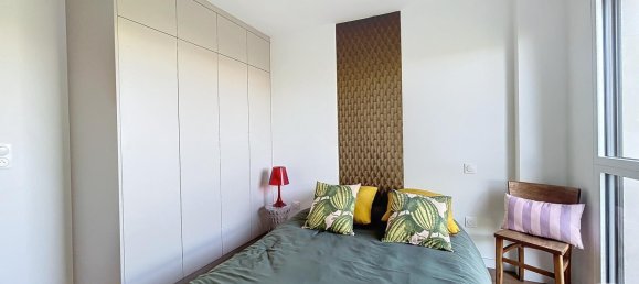 Apartamento de 2 dormitorios en Reims, France No. 245176 10