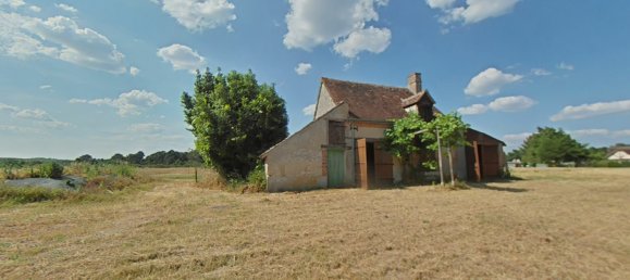 3 غرف نوم منزل في Gy-en-Sologne, France رقم 101042 2