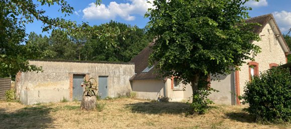 3 غرف نوم منزل في Gy-en-Sologne, France رقم 101042 4