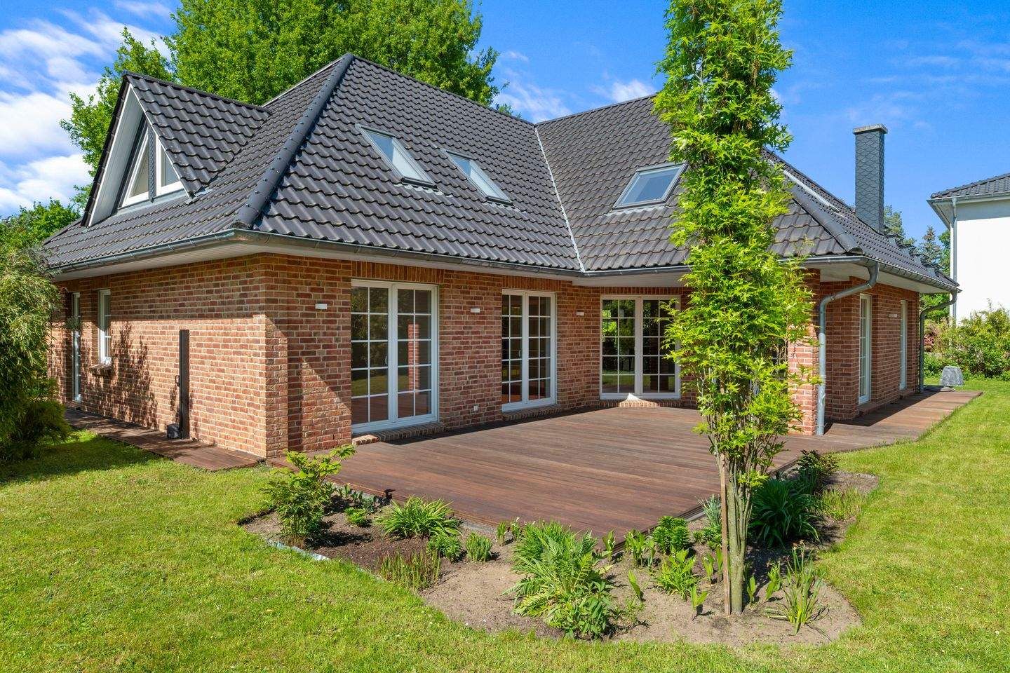 7غرفة منزل في Potsdam-Mittelmark, Germany رقم 228350