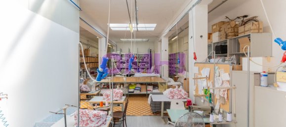 500m² Warehouse in Fagnano Olona, Italy No. 336410 22