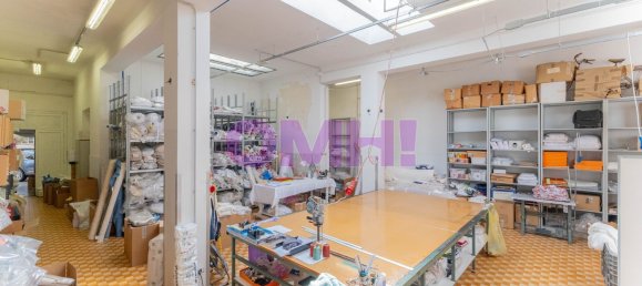 500m² Warehouse in Fagnano Olona, Italy No. 336410 23